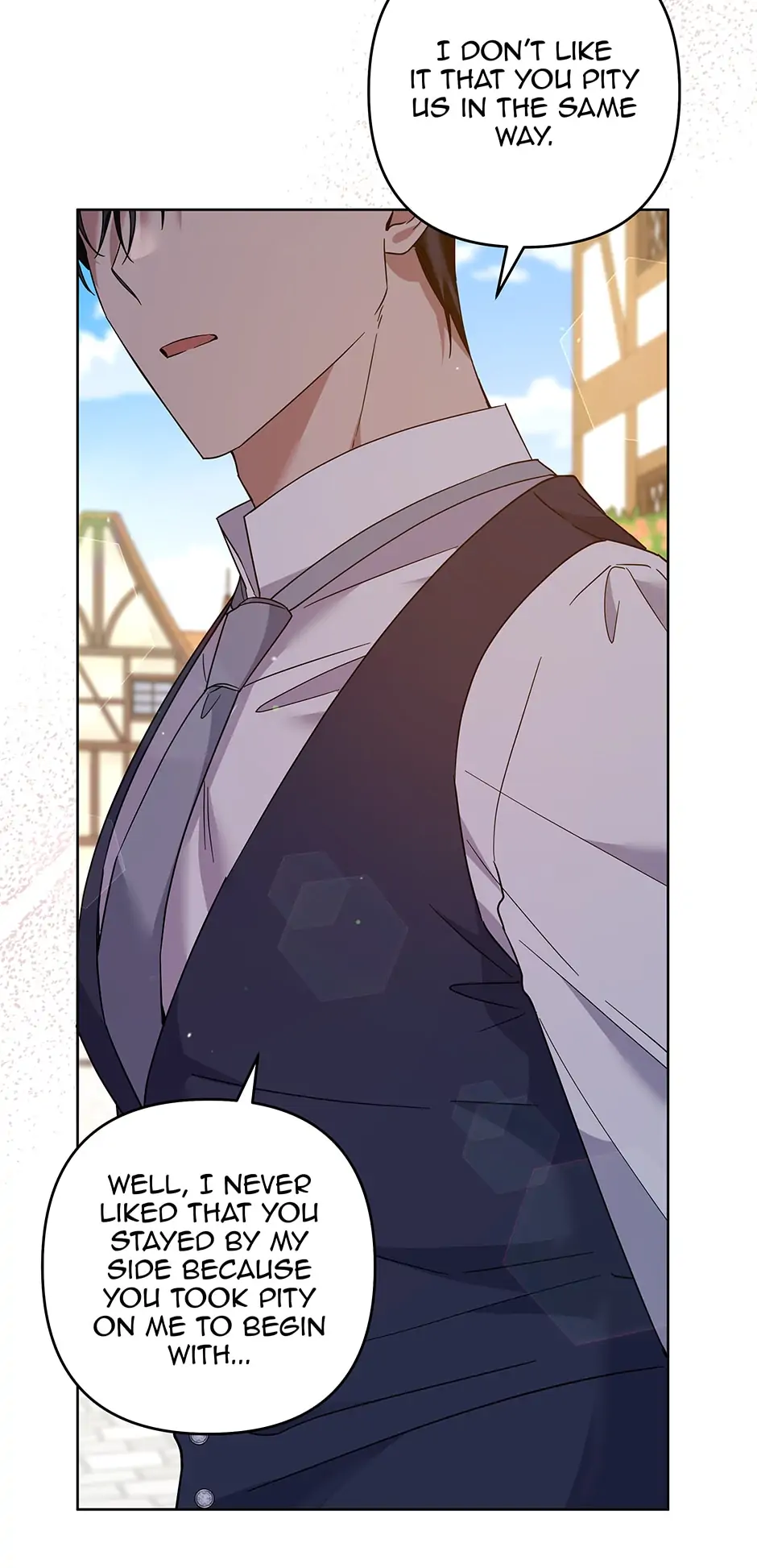 What It Means to be You? Chapter 97 page 83