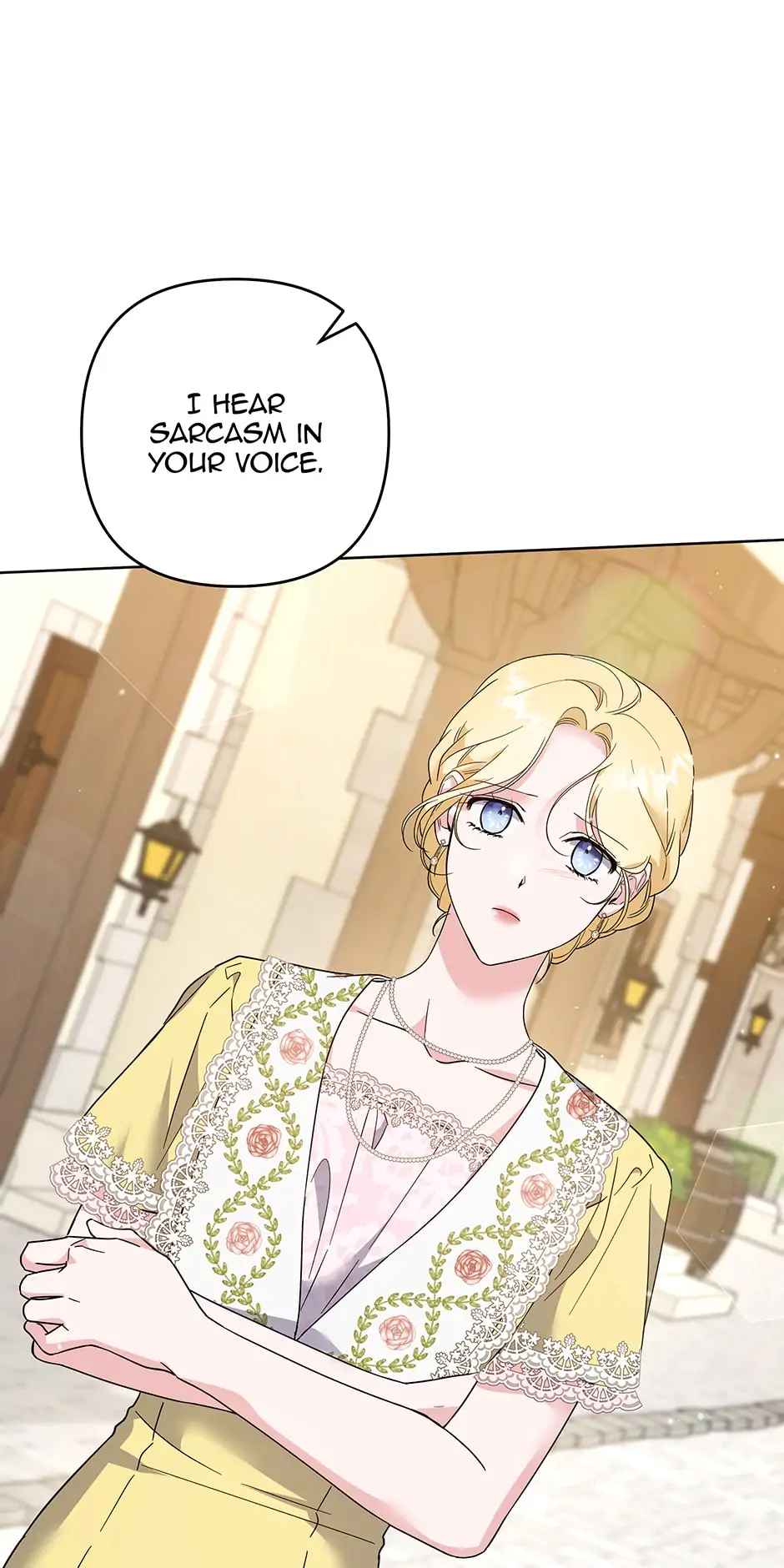 What It Means to be You? Chapter 98 page 12