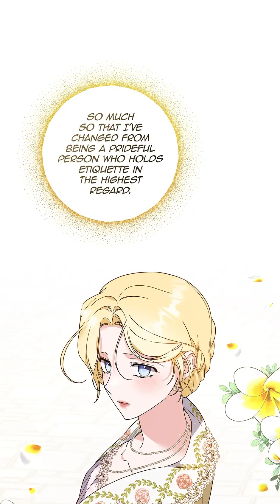What It Means to be You? Chapter 98 page 18