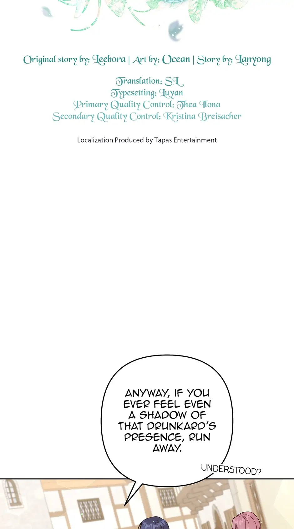 What It Means to be You? Chapter 98 page 21
