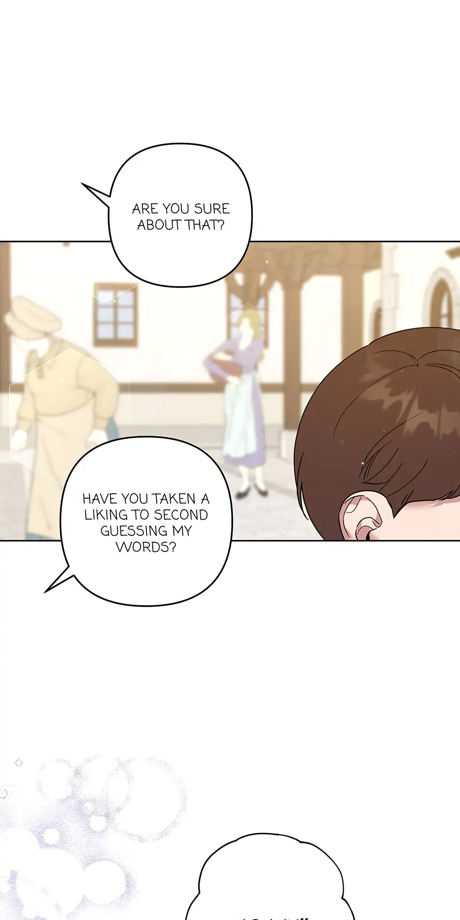 What It Means to be You? Chapter 98 page 24
