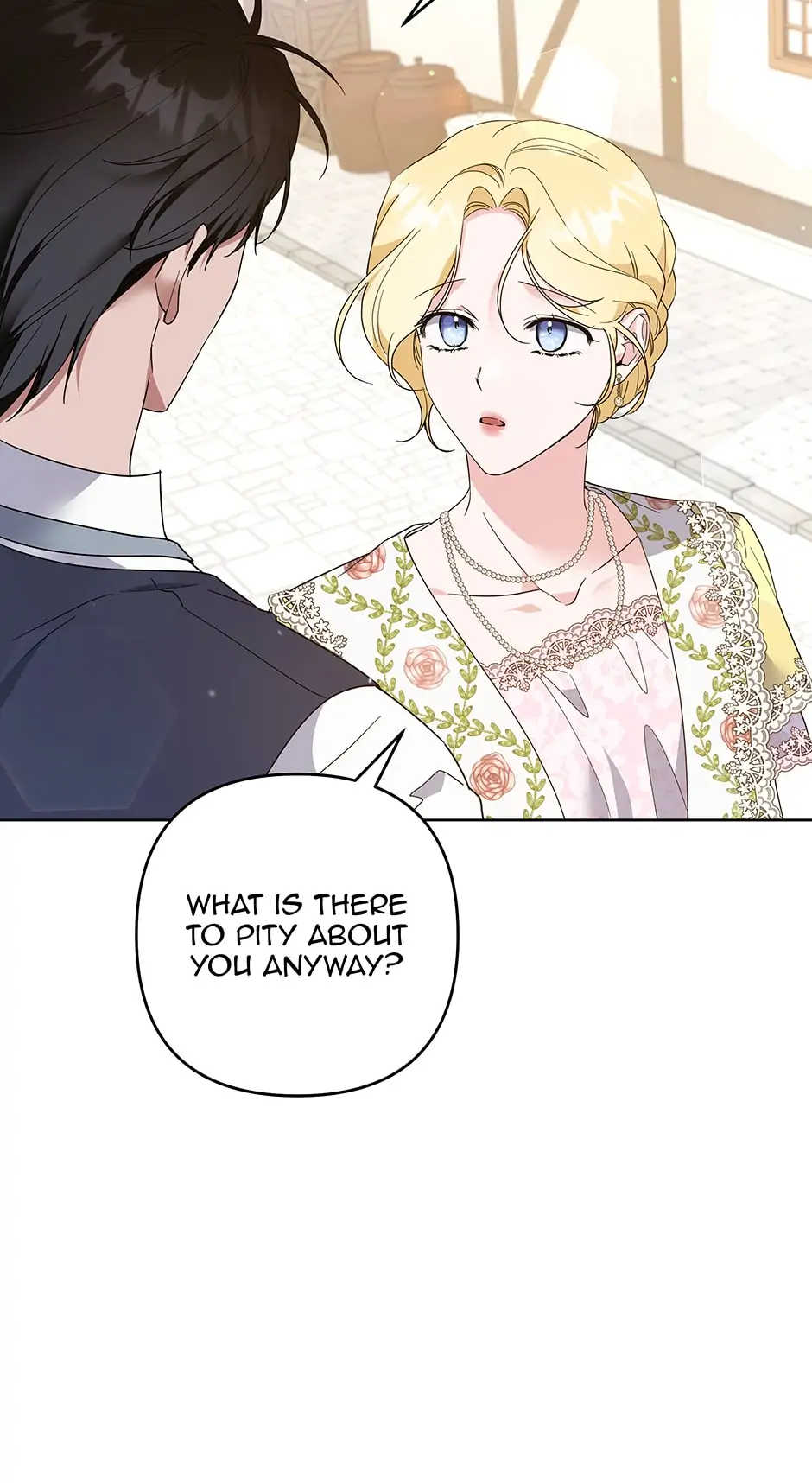 What It Means to be You? Chapter 98 page 2