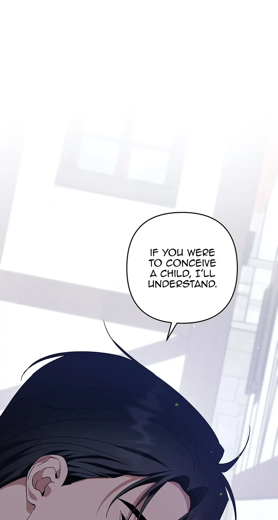 What It Means to be You? Chapter 98 page 35