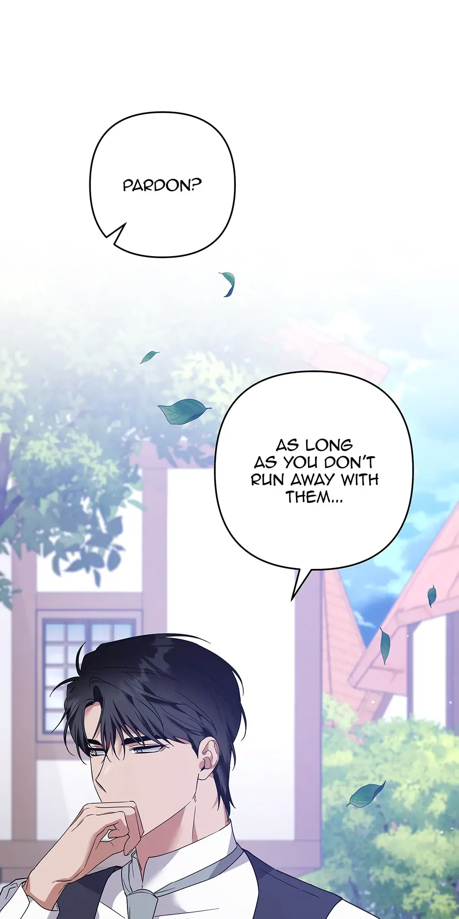 What It Means to be You? Chapter 98 page 37
