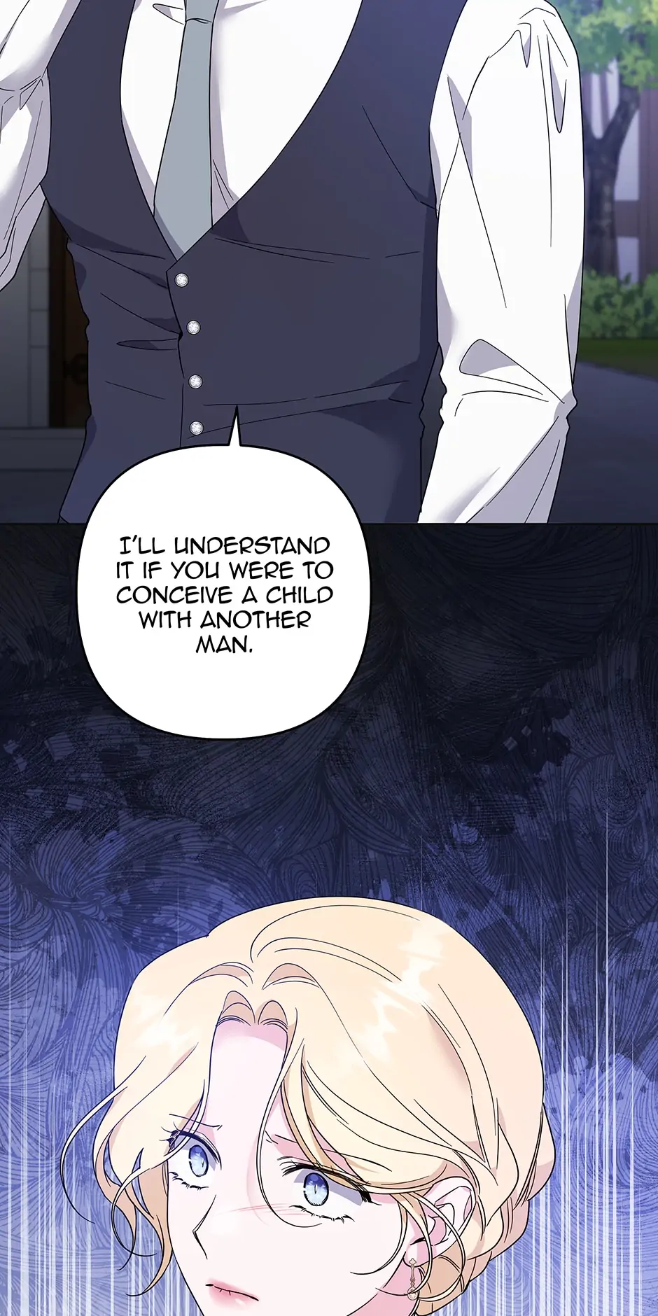 What It Means to be You? Chapter 98 page 38