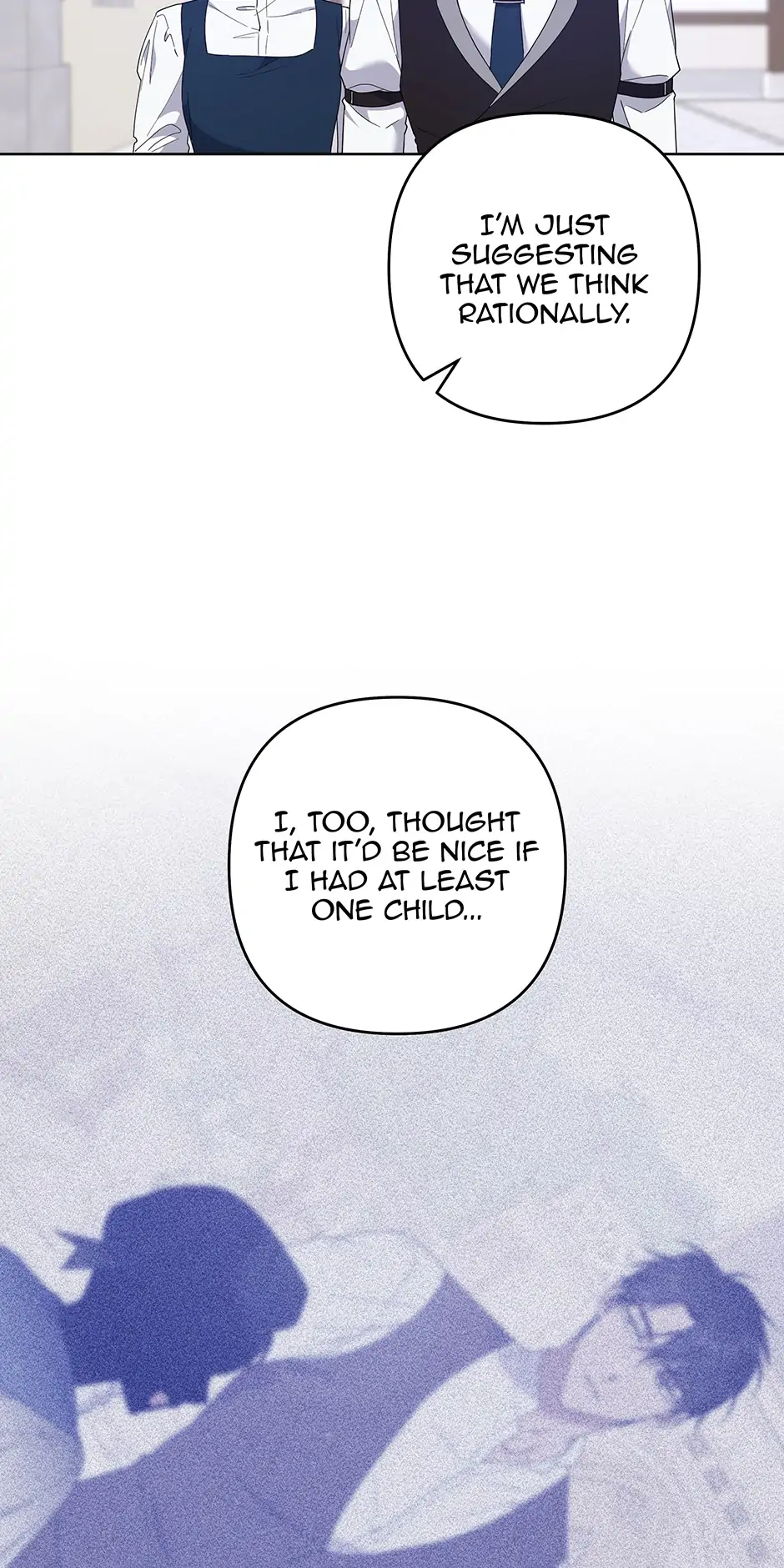 What It Means to be You? Chapter 98 page 40