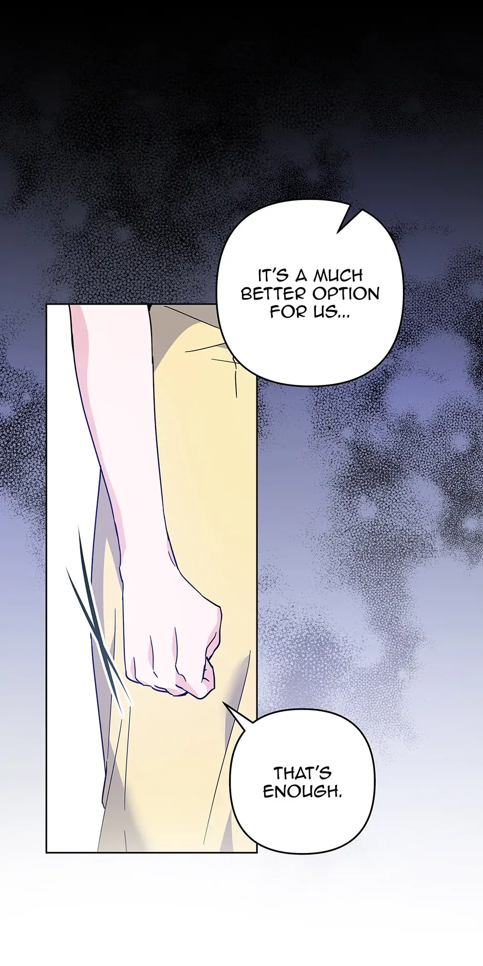 What It Means to be You? Chapter 98 page 44