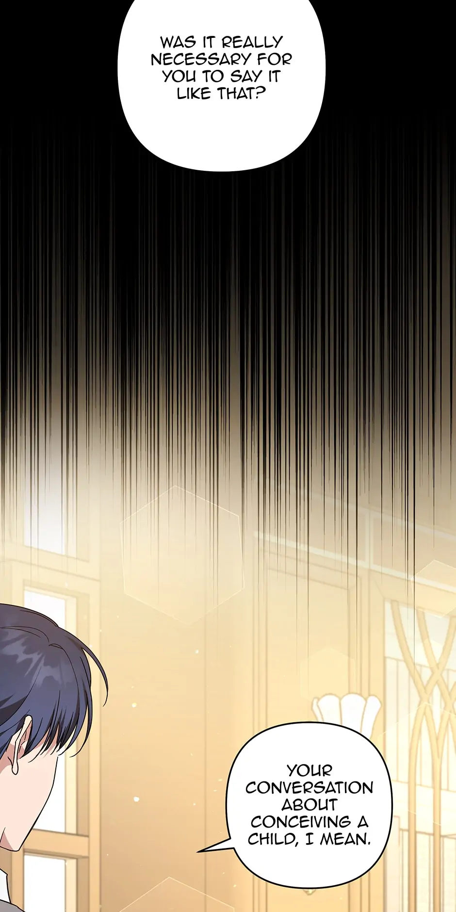 What It Means to be You? Chapter 98 page 47