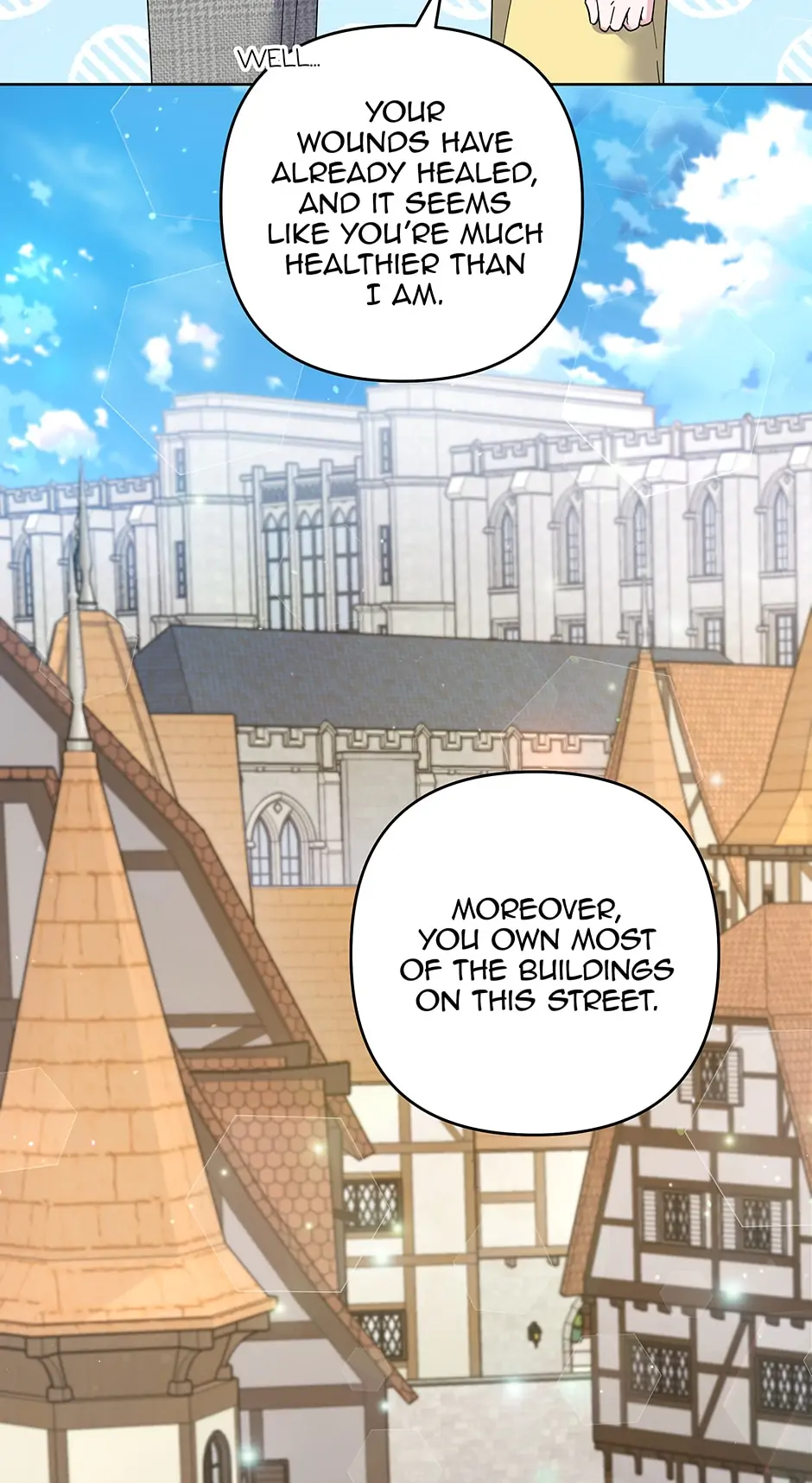 What It Means to be You? Chapter 98 page 4