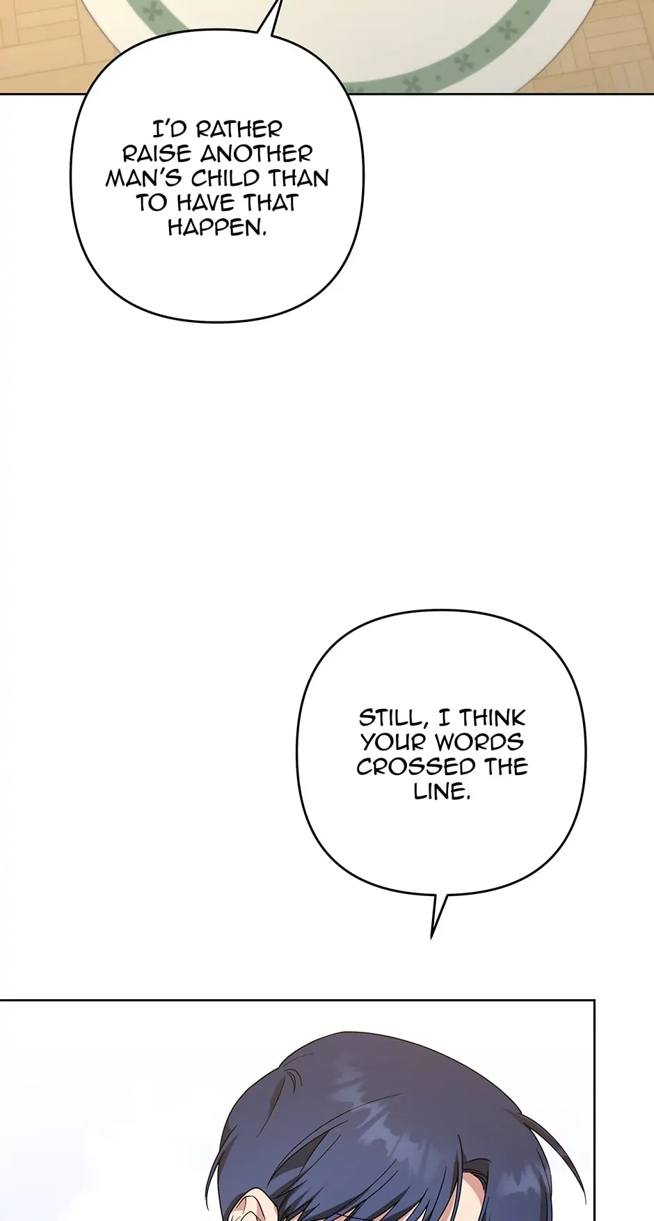 What It Means to be You? Chapter 98 page 50