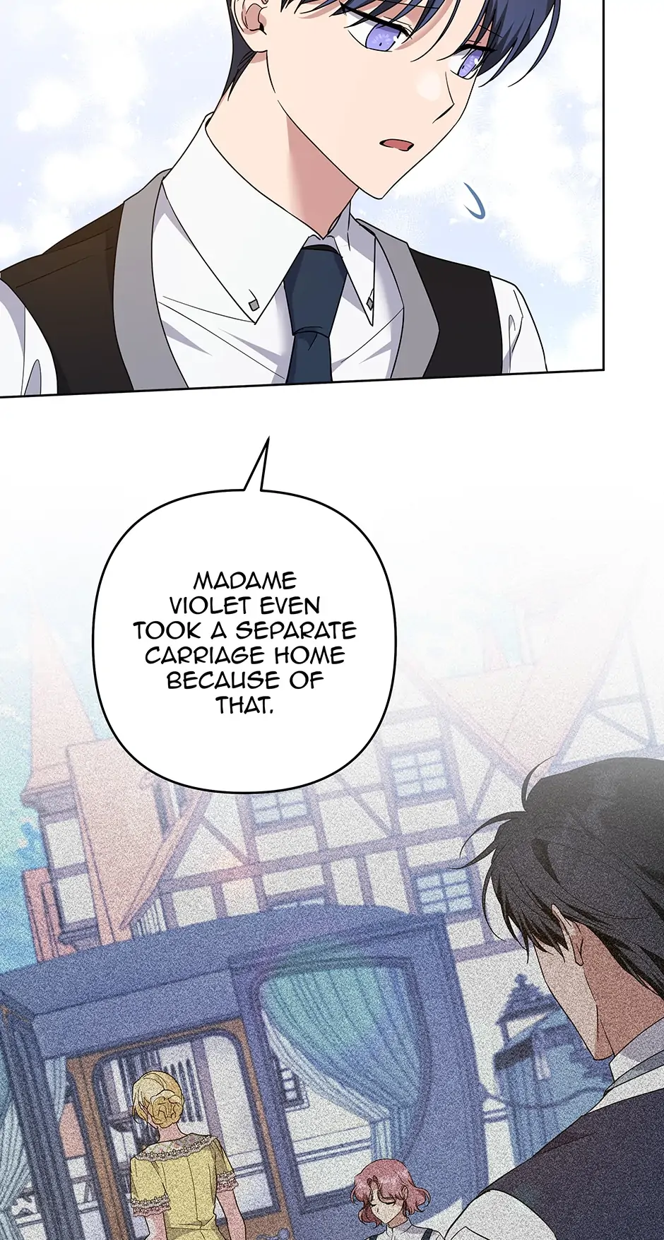 What It Means to be You? Chapter 98 page 51