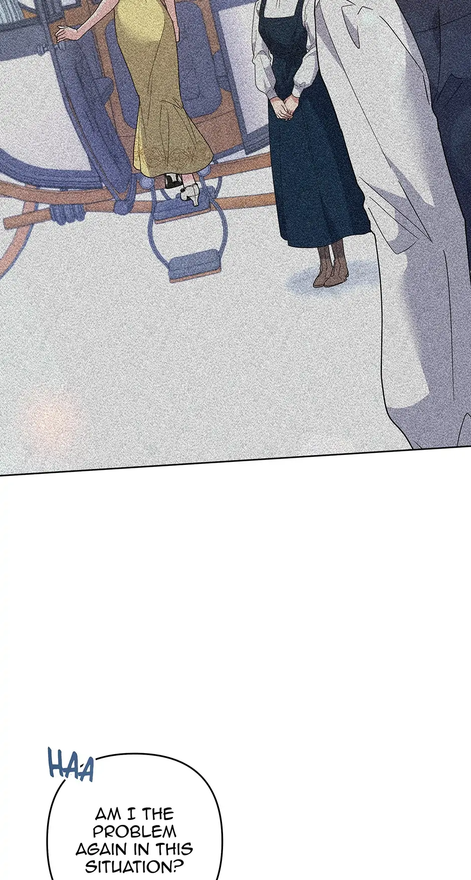 What It Means to be You? Chapter 98 page 52