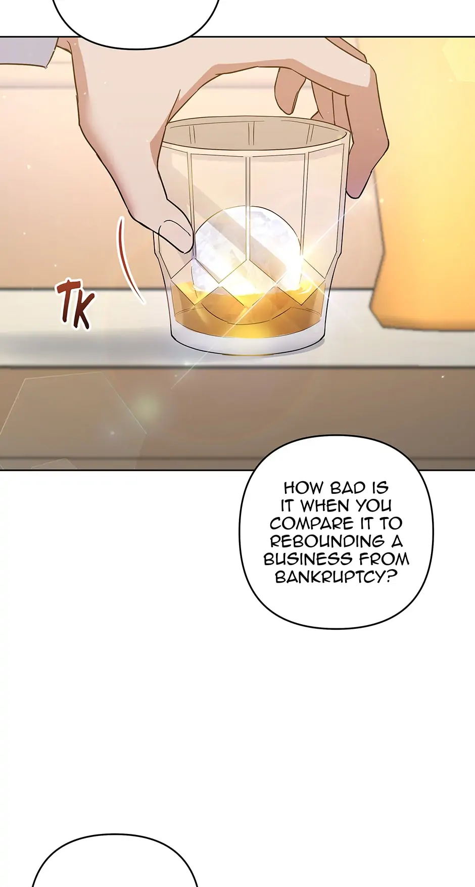 What It Means to be You? Chapter 98 page 53