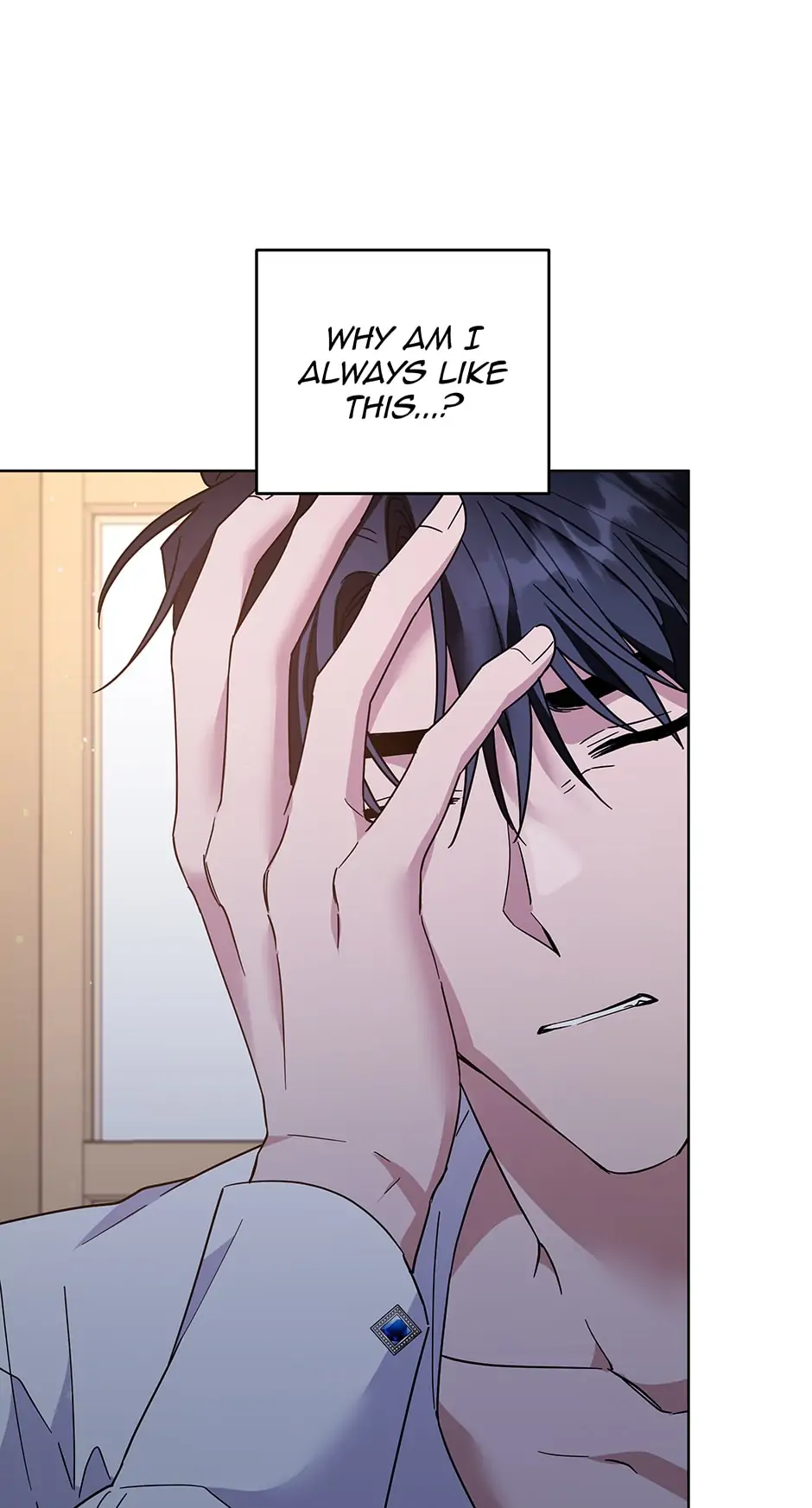 What It Means to be You? Chapter 98 page 55