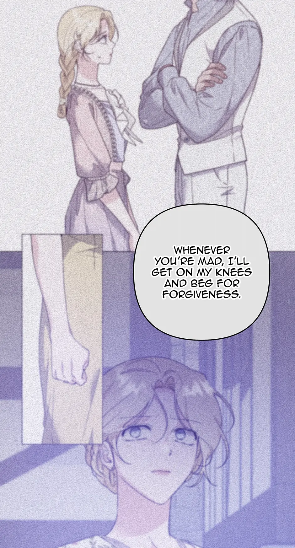 What It Means to be You? Chapter 98 page 57