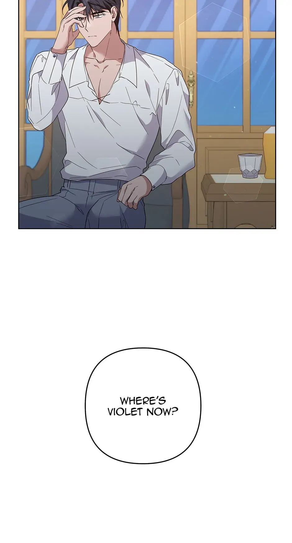 What It Means to be You? Chapter 98 page 59