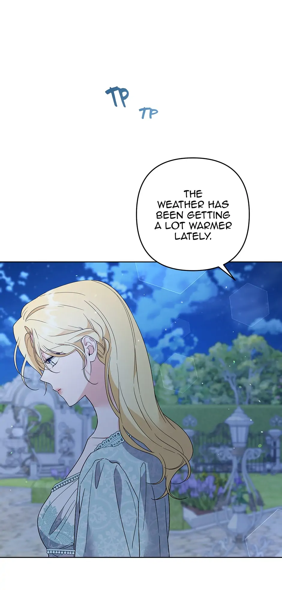 What It Means to be You? Chapter 98 page 62