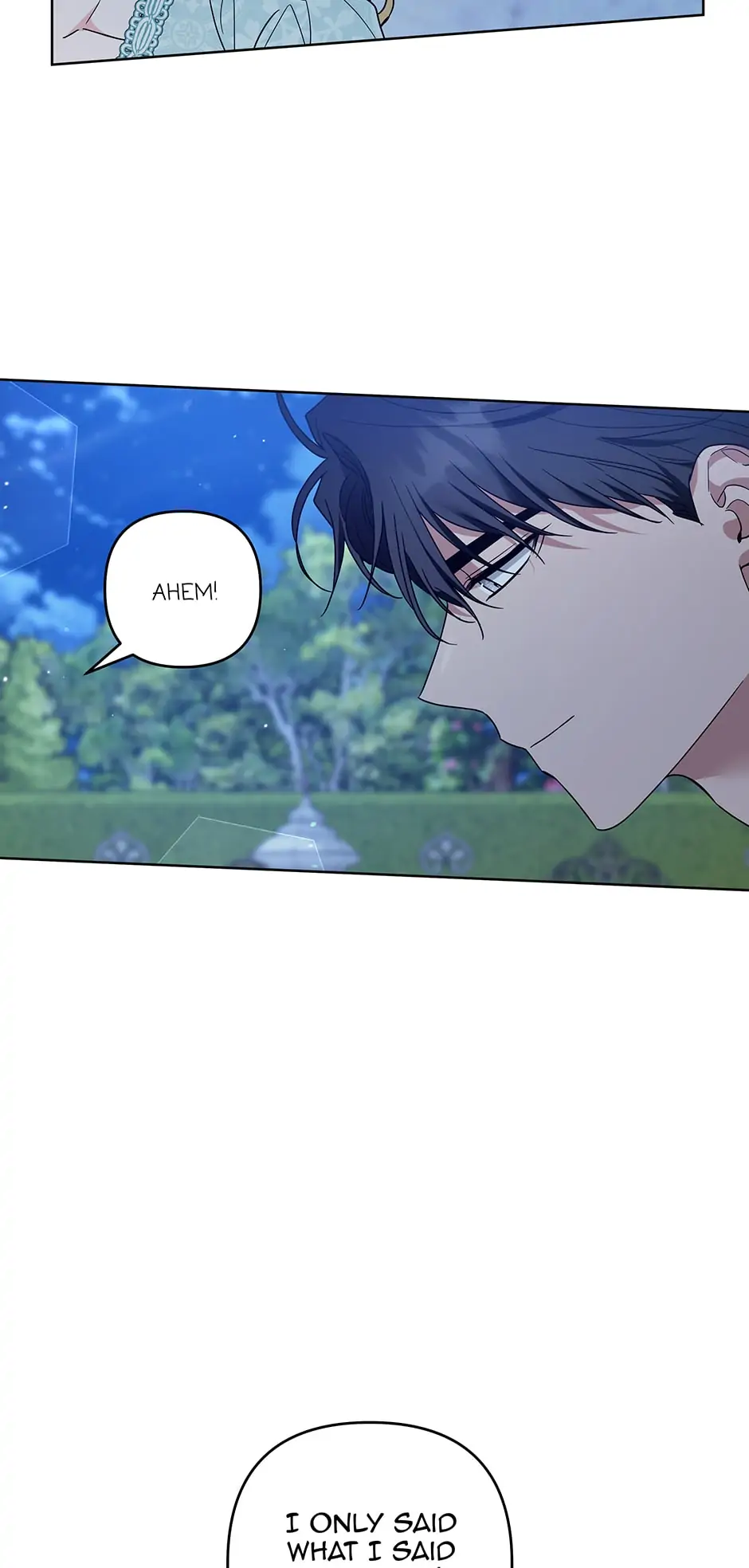 What It Means to be You? Chapter 98 page 65