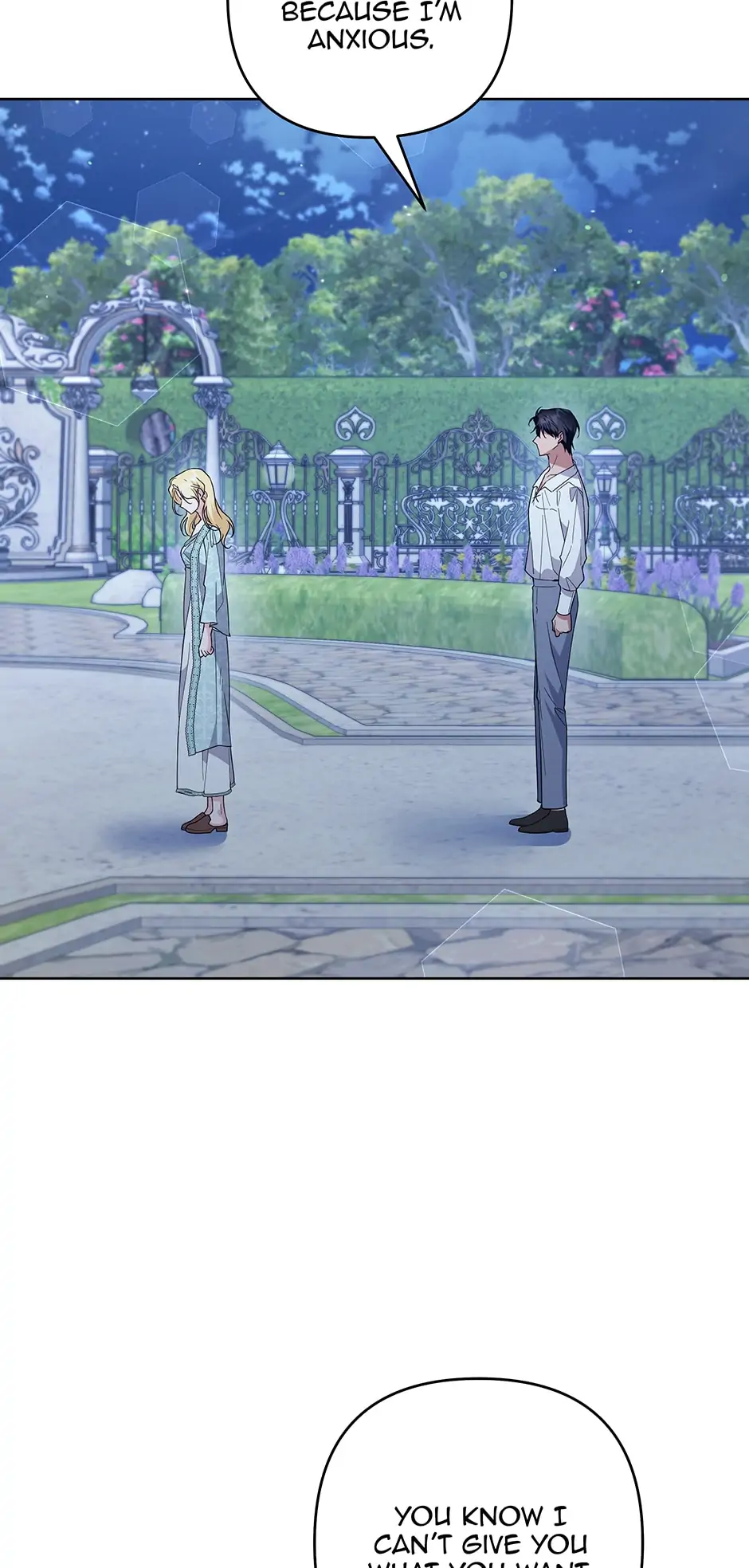 What It Means to be You? Chapter 98 page 66