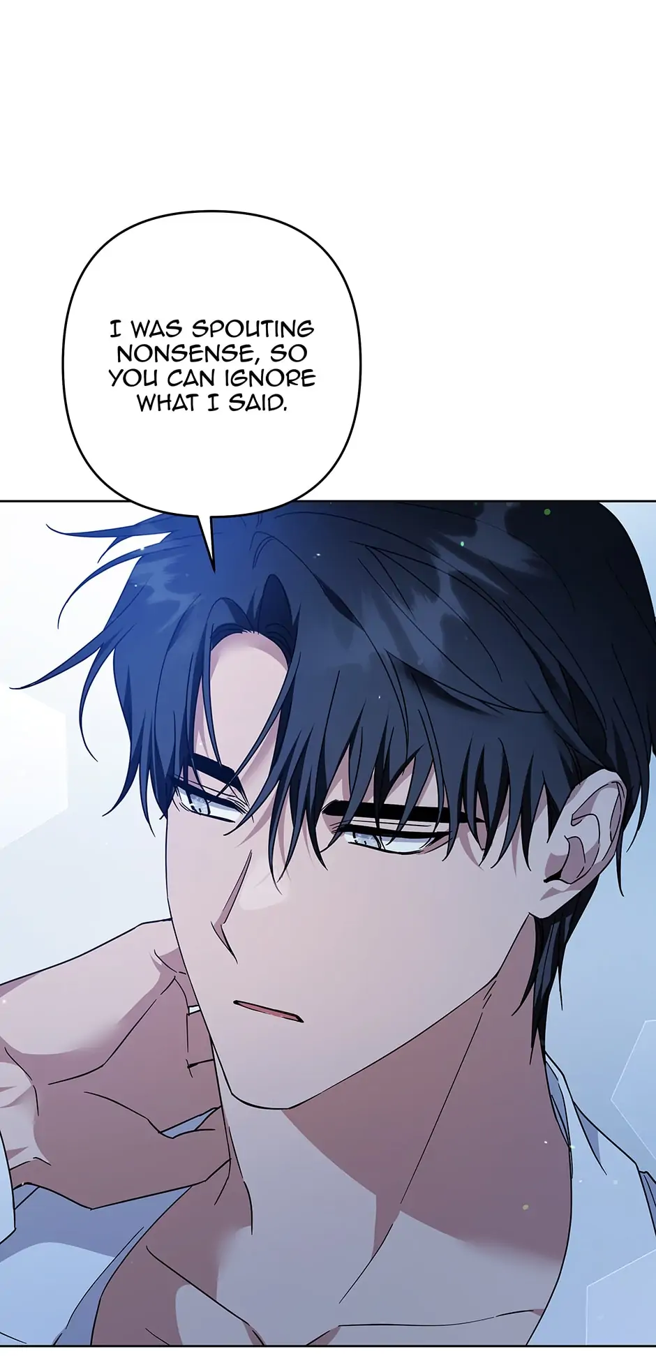 What It Means to be You? Chapter 98 page 68