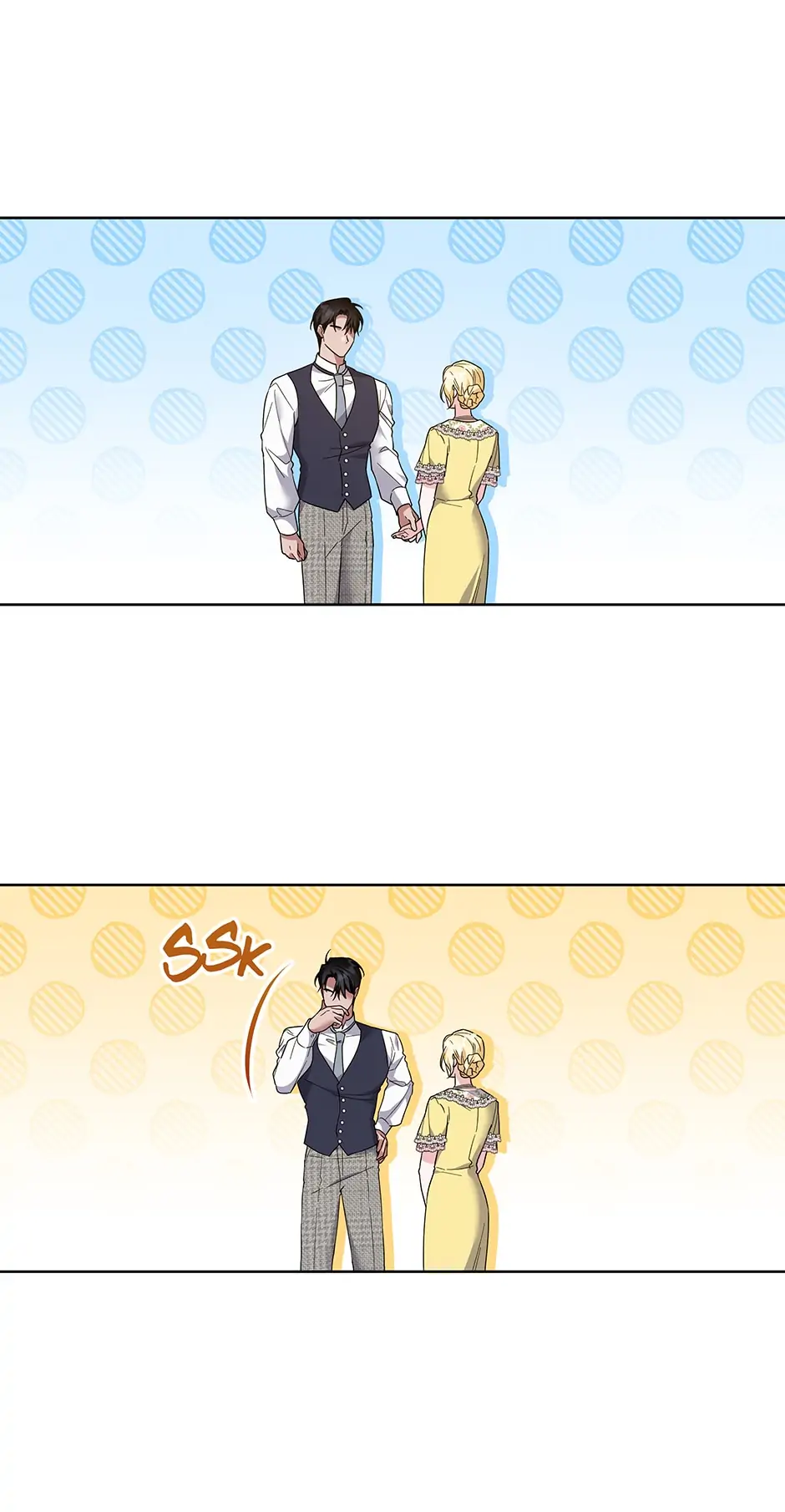 What It Means to be You? Chapter 98 page 6