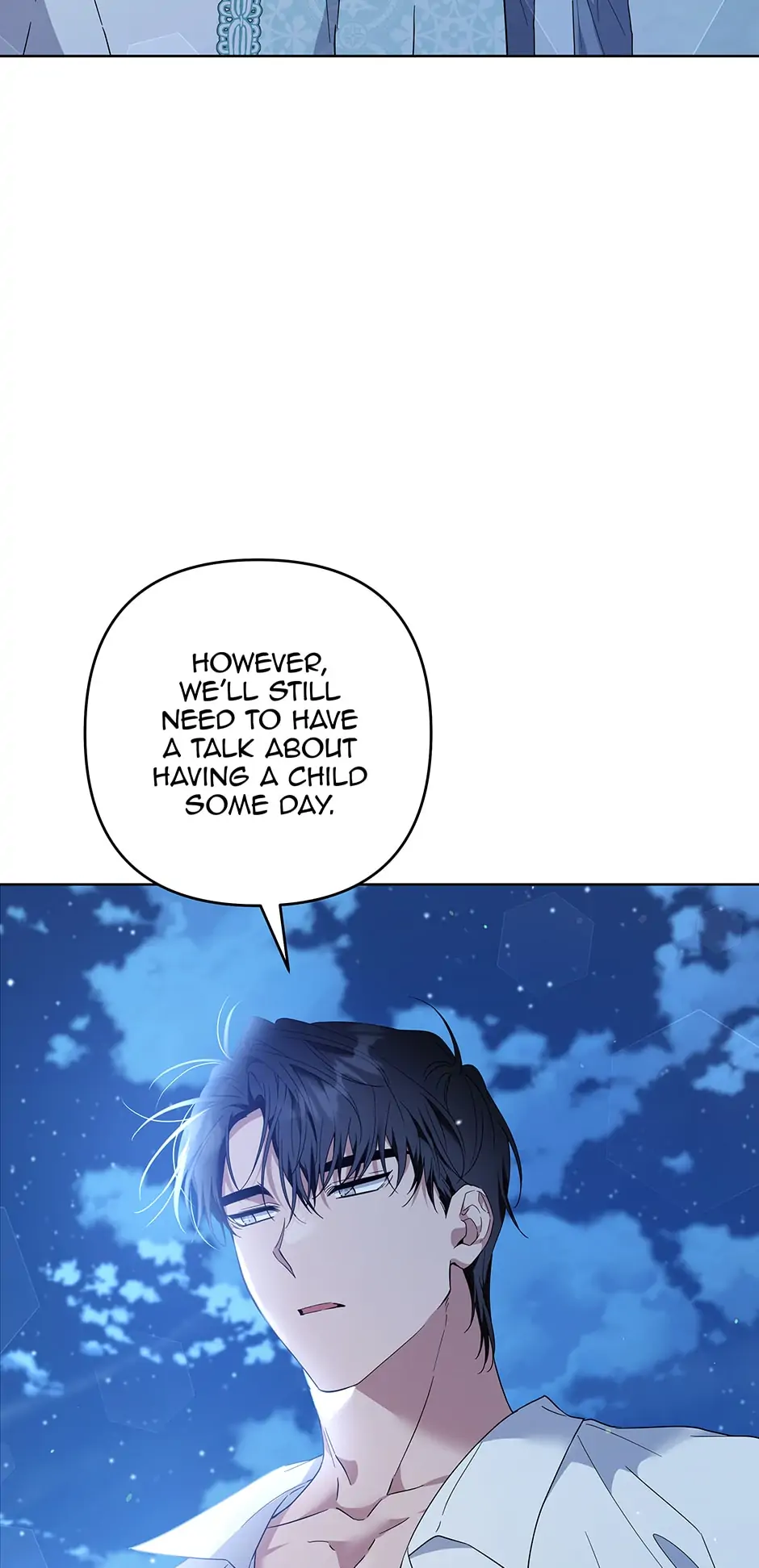 What It Means to be You? Chapter 98 page 70
