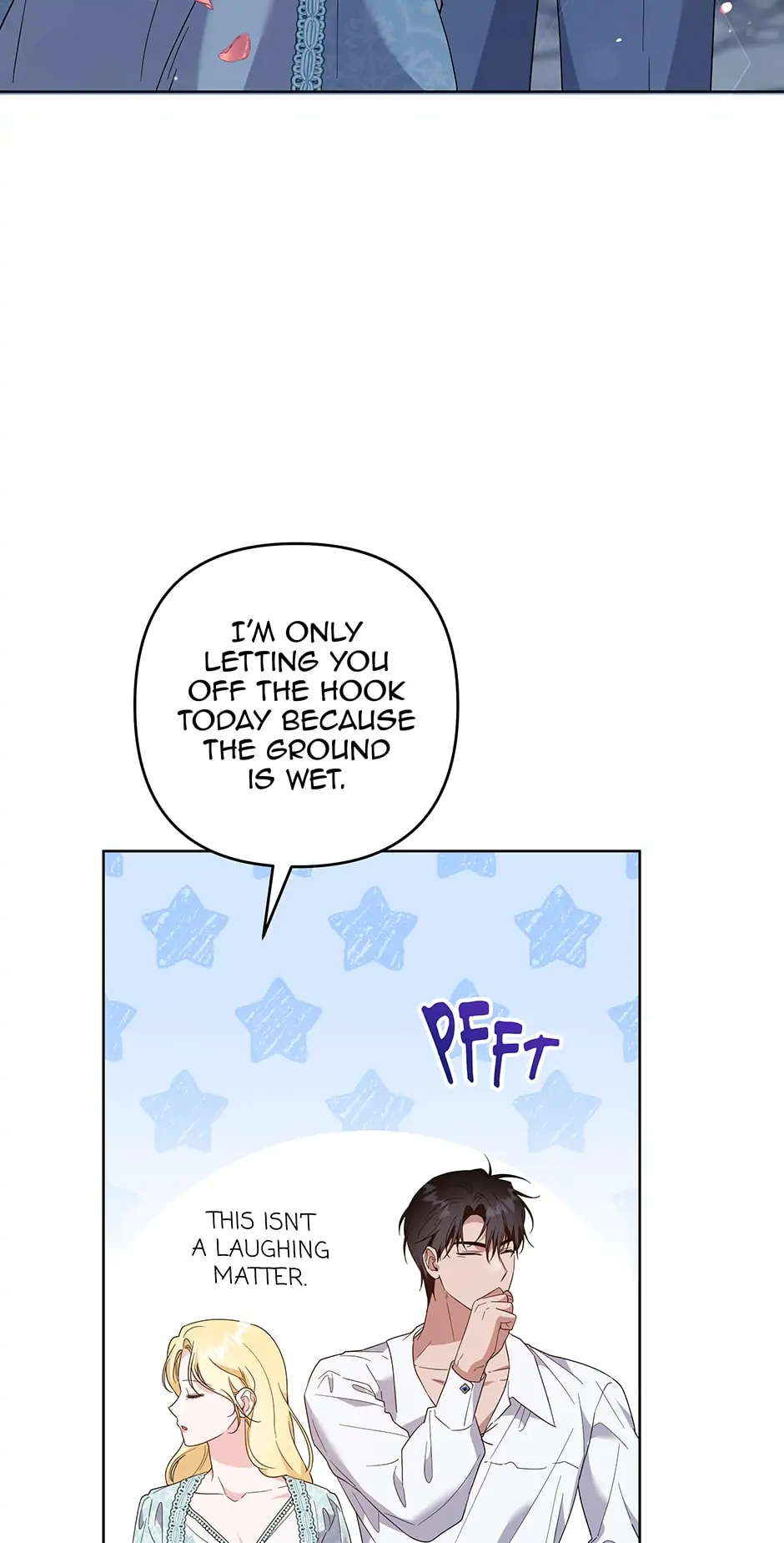 What It Means to be You? Chapter 98 page 75