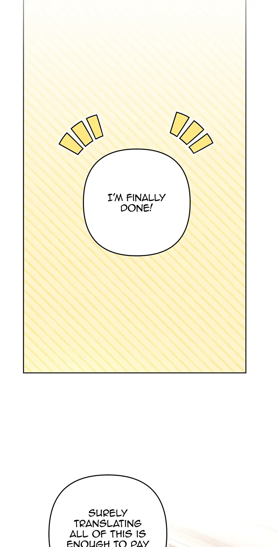 What It Means to be You? Chapter 98 page 78