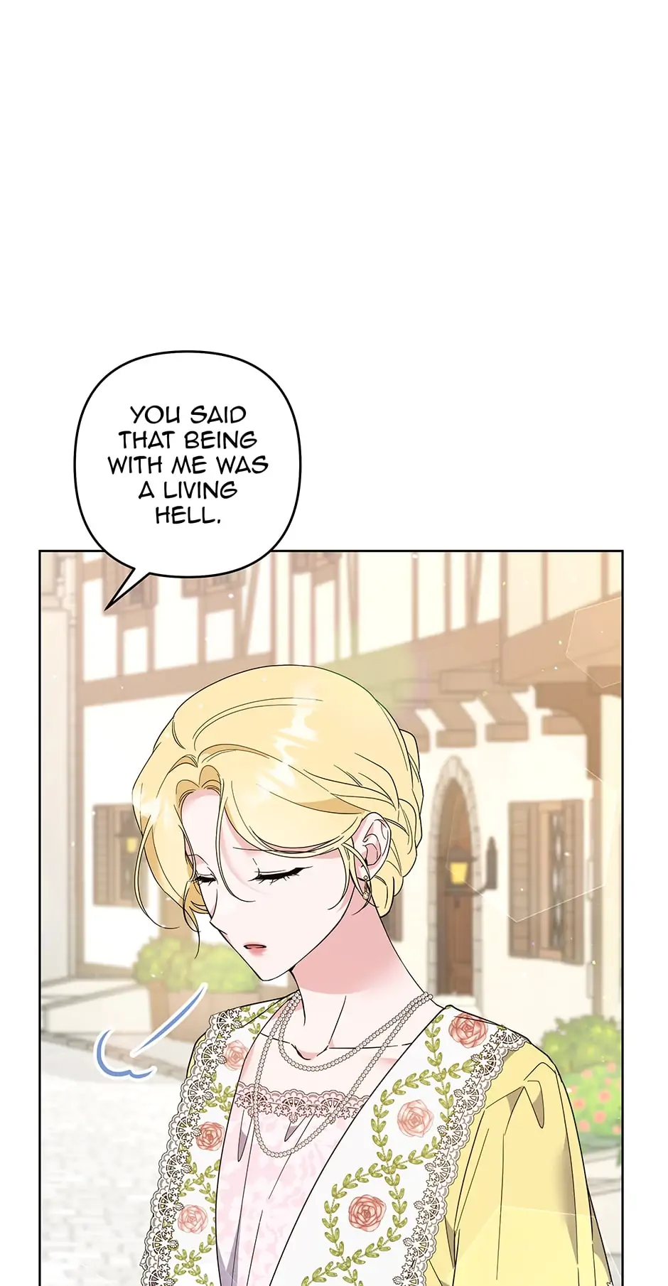 What It Means to be You? Chapter 98 page 7