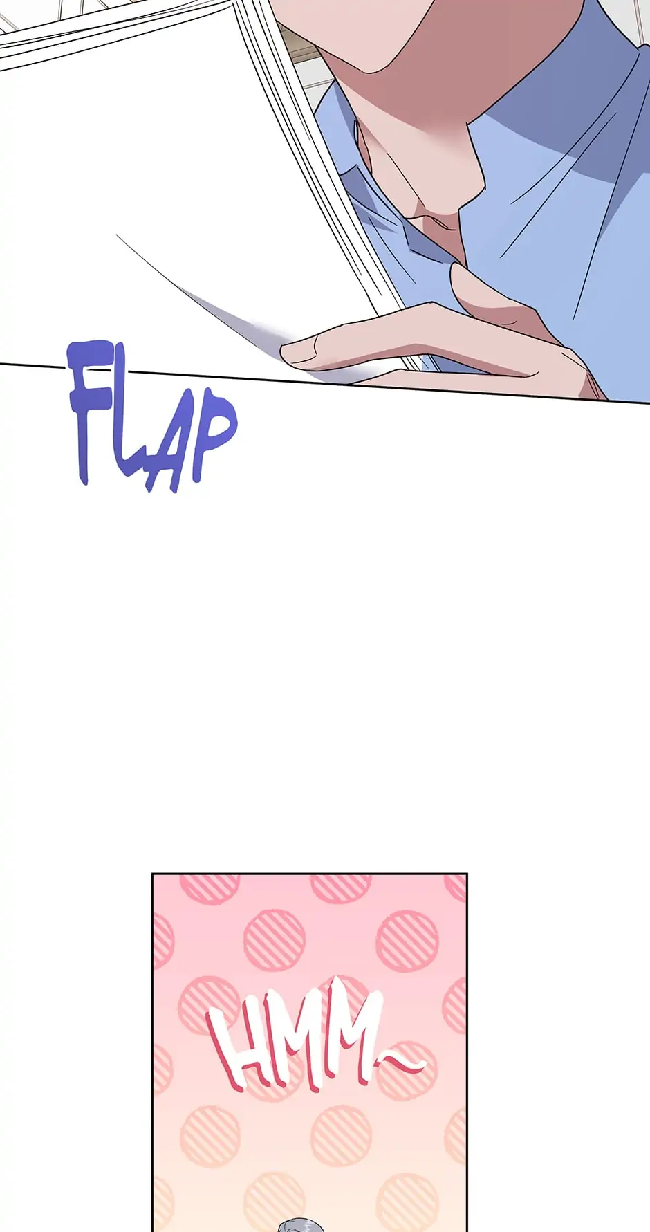 What It Means to be You? Chapter 98 page 82