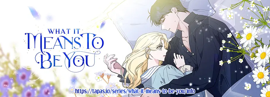 What It Means to be You? Chapter 98 page 87