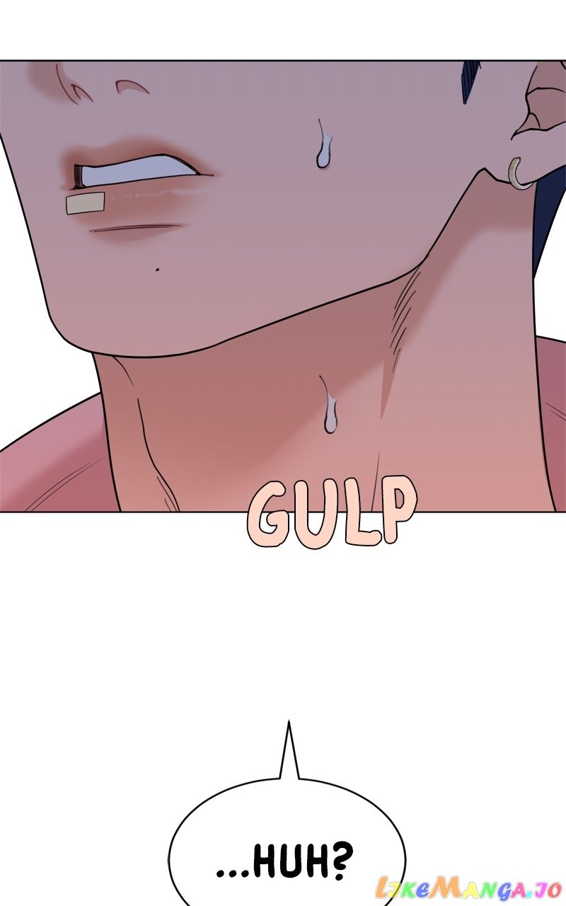 What Kind of Rice Cake Is This Chapter 11 page 9