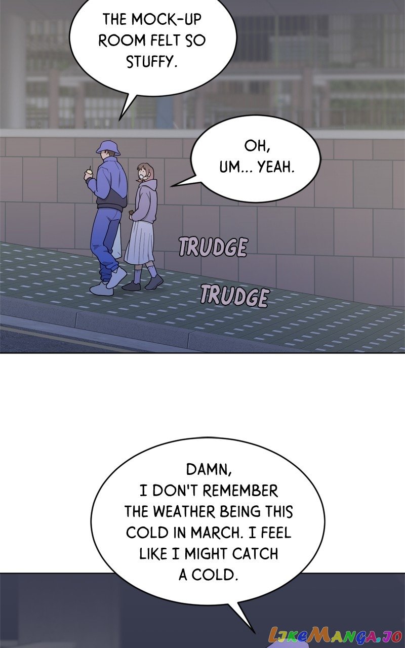 What Kind of Rice Cake Is This Chapter 11 page 13