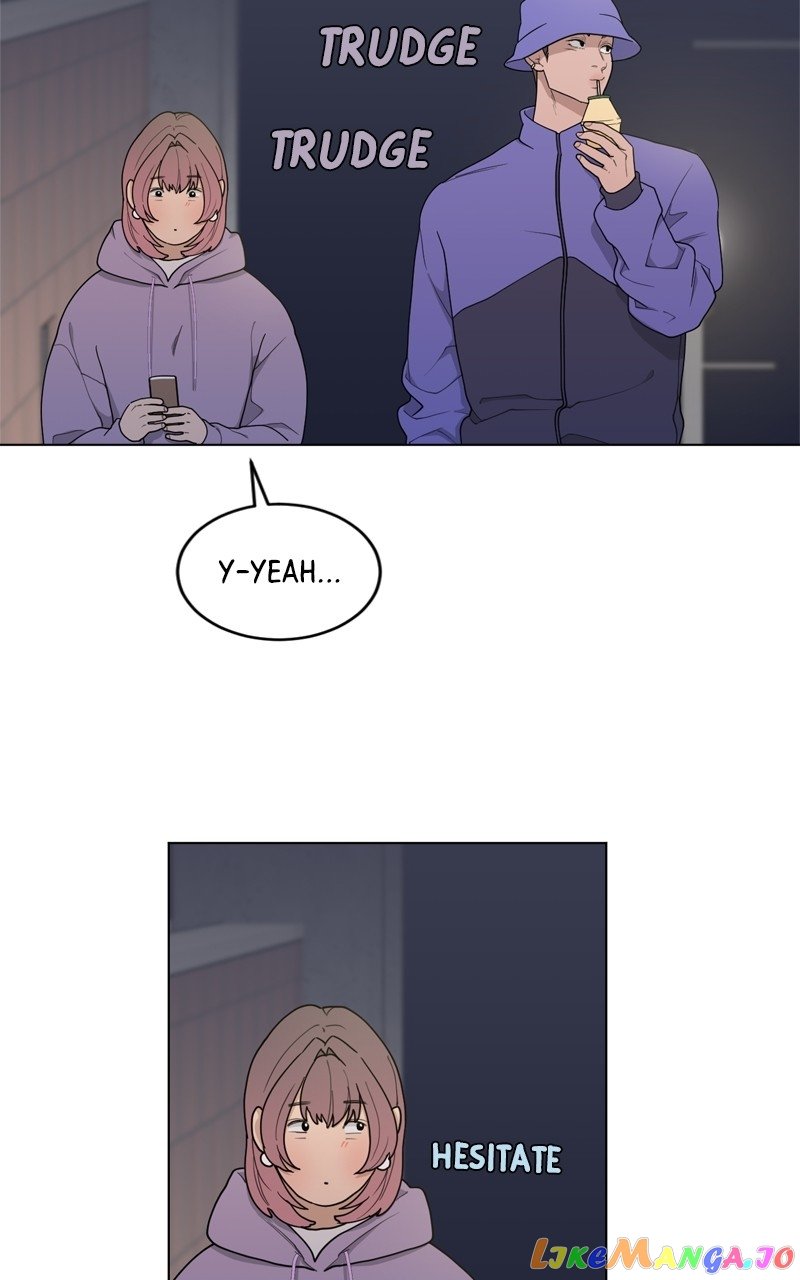 What Kind of Rice Cake Is This Chapter 11 page 14