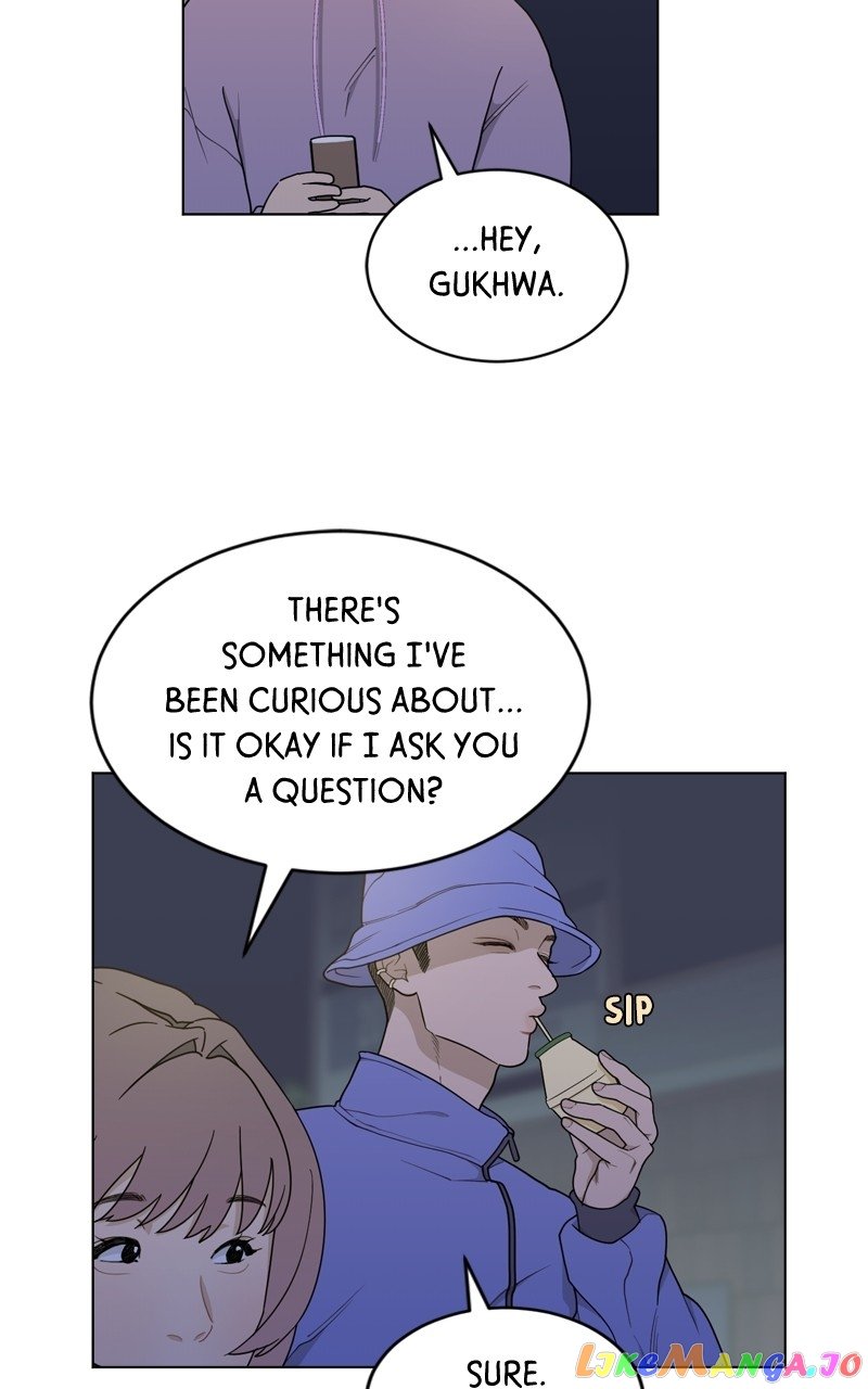 What Kind of Rice Cake Is This Chapter 11 page 15