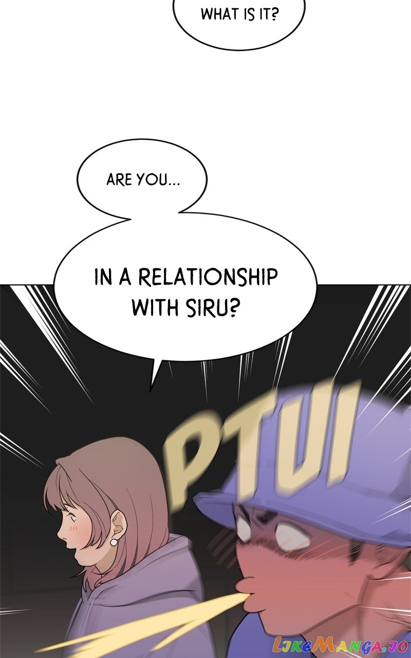 What Kind of Rice Cake Is This Chapter 11 page 16