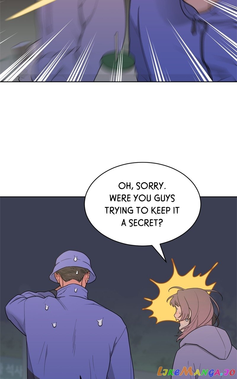 What Kind of Rice Cake Is This Chapter 11 page 17