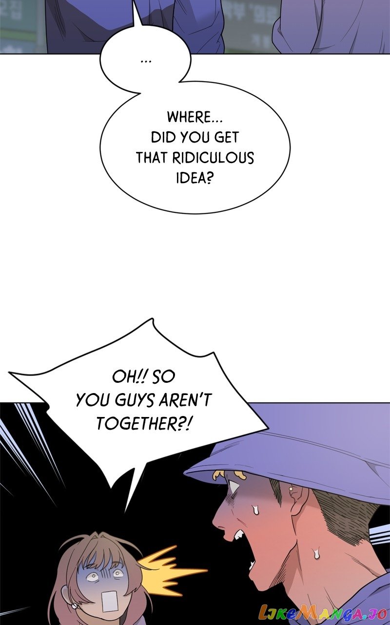 What Kind of Rice Cake Is This Chapter 11 page 18