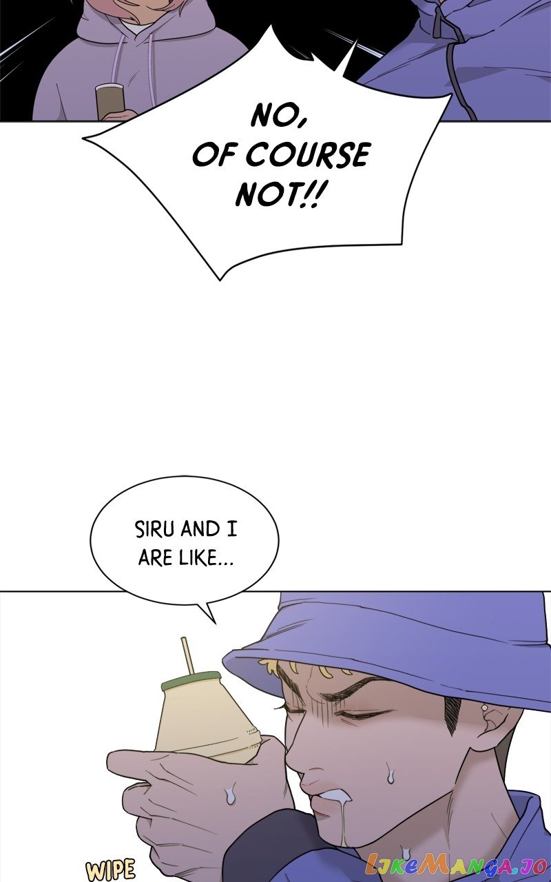 What Kind of Rice Cake Is This Chapter 11 page 19