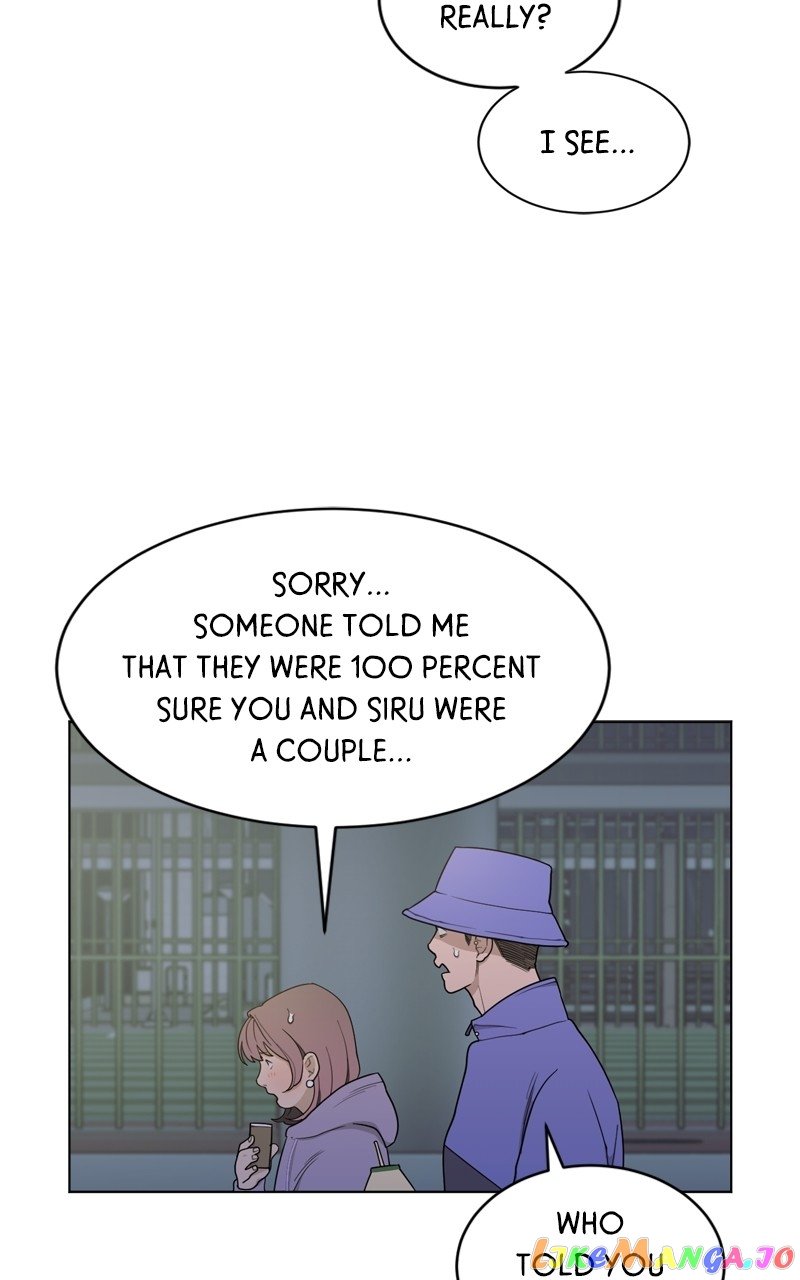 What Kind of Rice Cake Is This Chapter 11 page 22