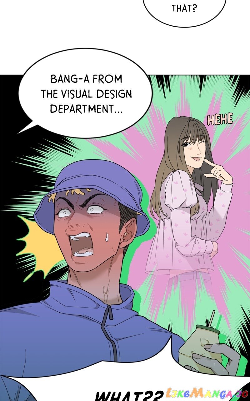 What Kind of Rice Cake Is This Chapter 11 page 23