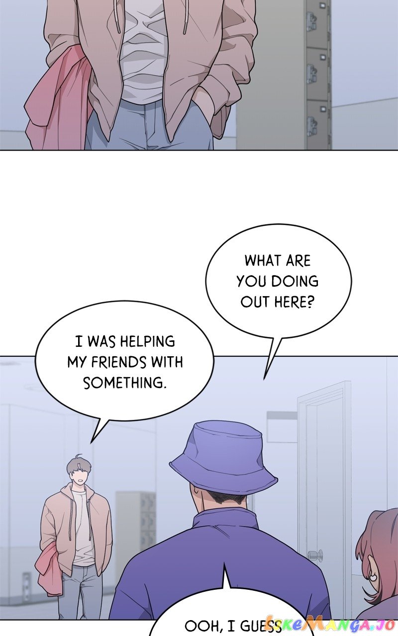 What Kind of Rice Cake Is This Chapter 11 page 28