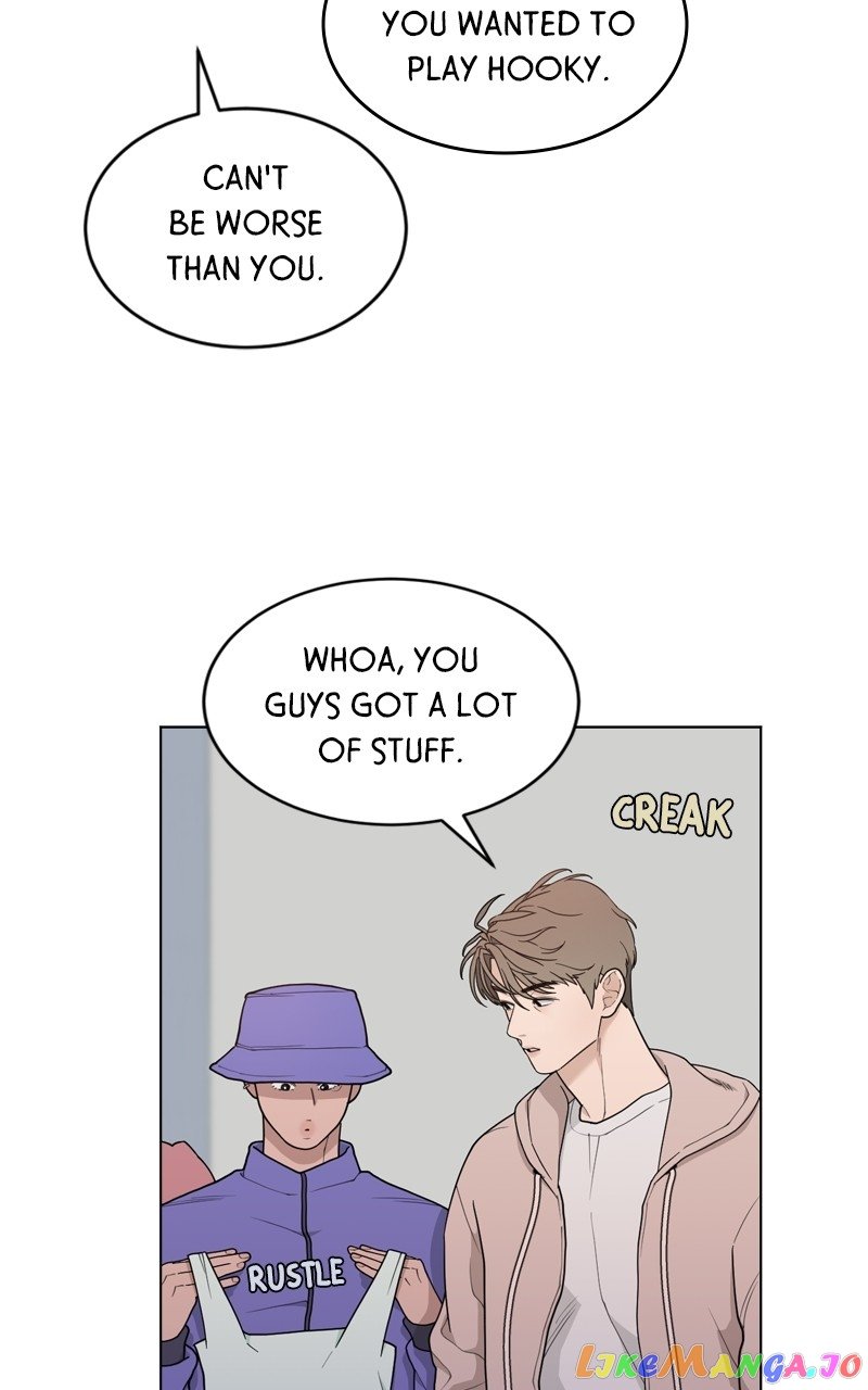 What Kind of Rice Cake Is This Chapter 11 page 29