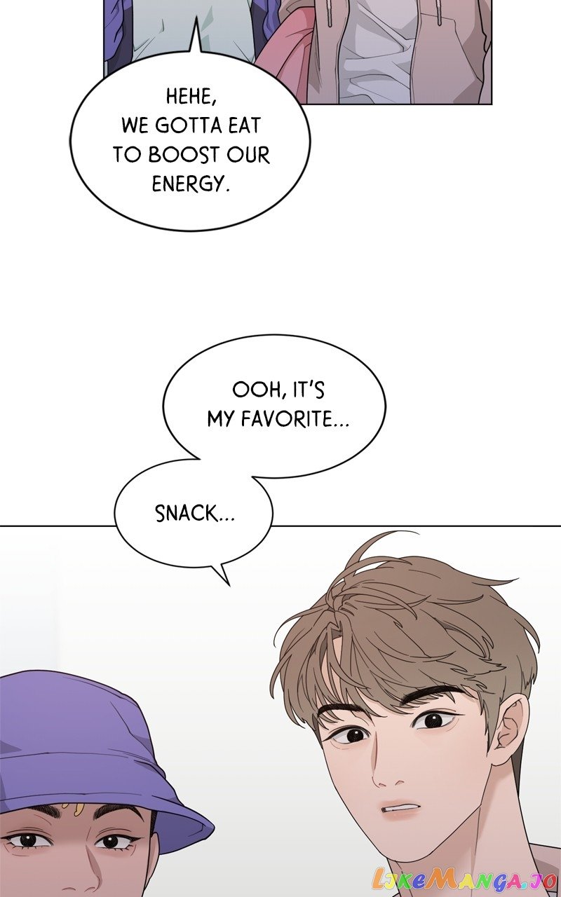 What Kind of Rice Cake Is This Chapter 11 page 30