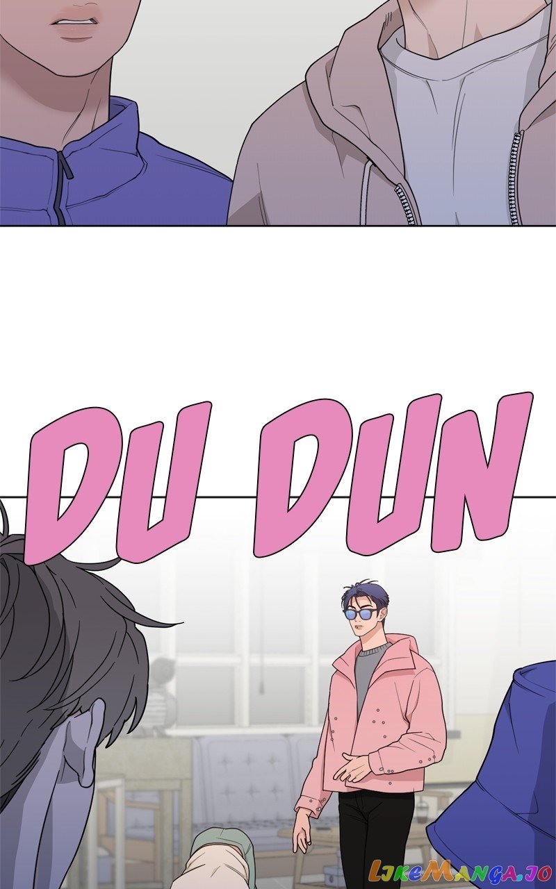 What Kind of Rice Cake Is This Chapter 11 page 31