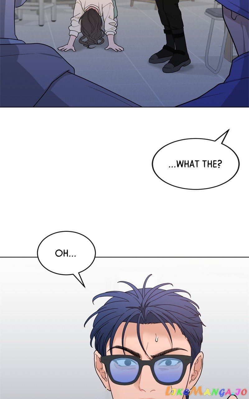 What Kind of Rice Cake Is This Chapter 11 page 32