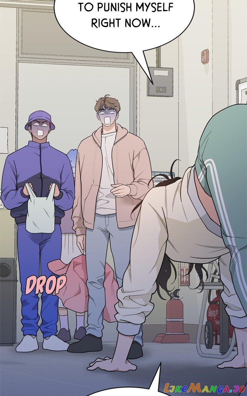 What Kind of Rice Cake Is This Chapter 11 page 35