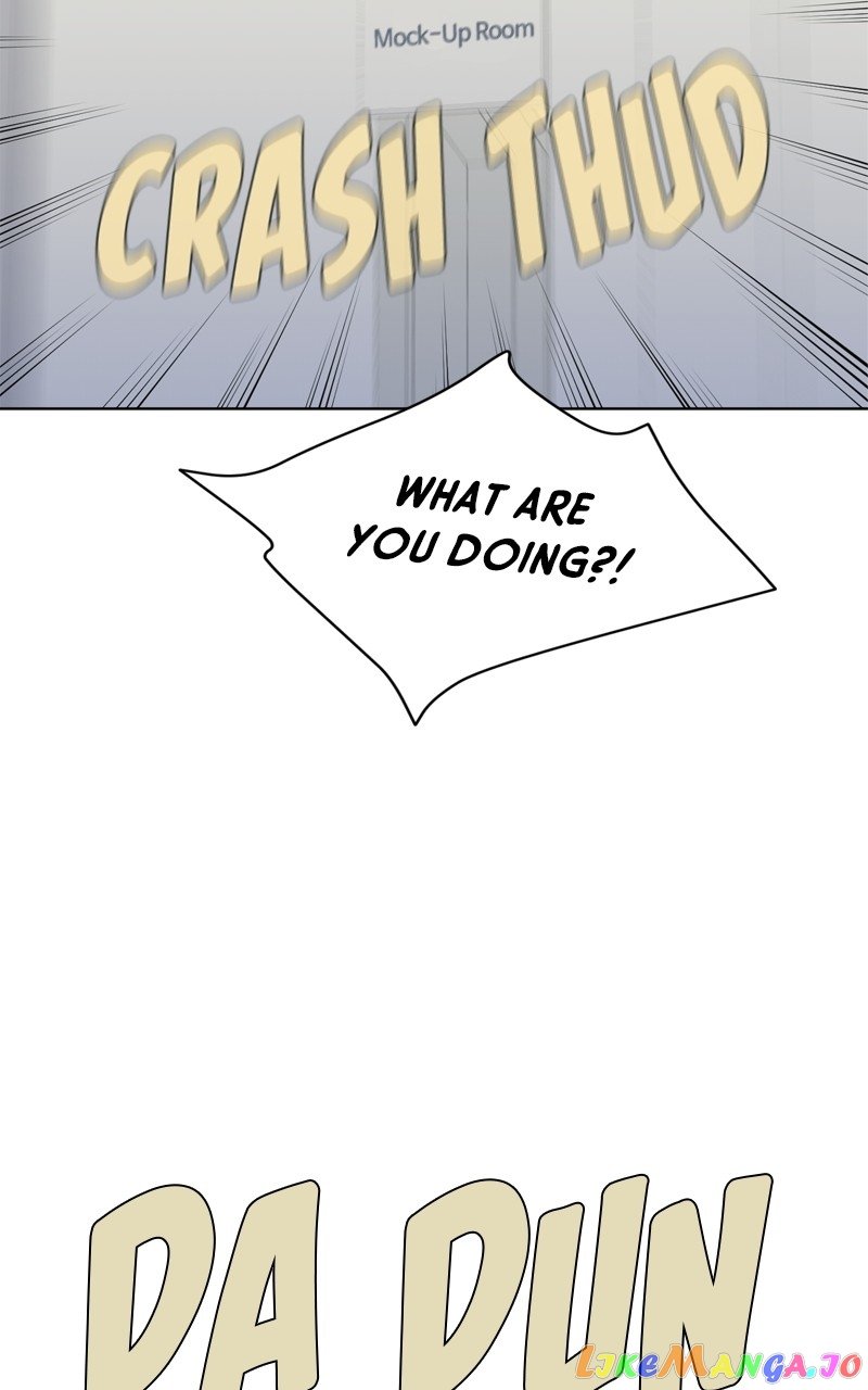 What Kind of Rice Cake Is This Chapter 11 page 37