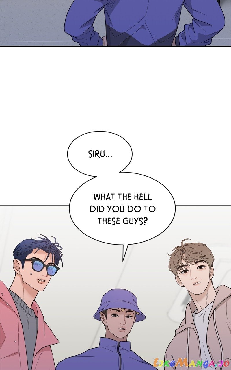 What Kind of Rice Cake Is This Chapter 11 page 40