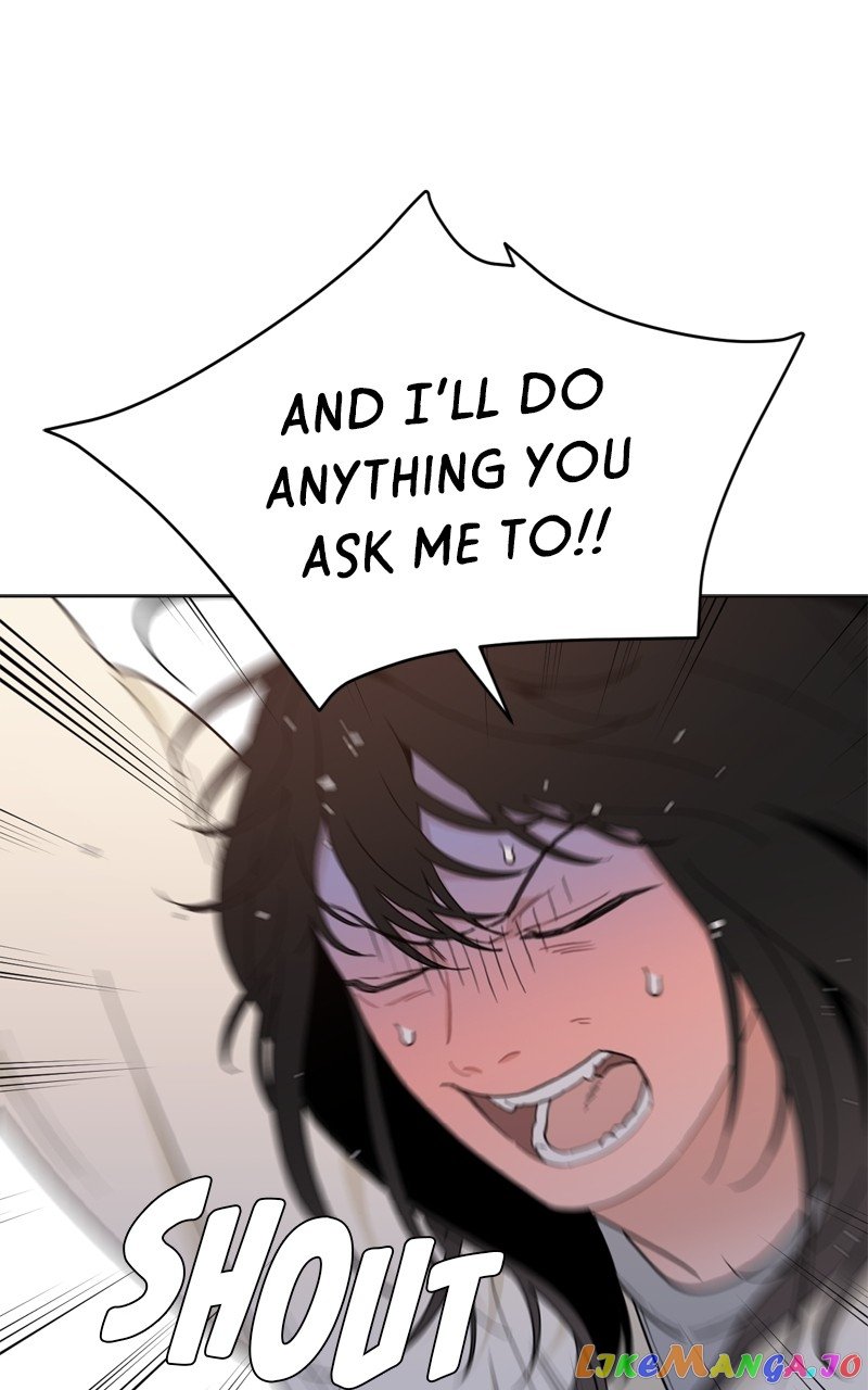 What Kind of Rice Cake Is This Chapter 11 page 45